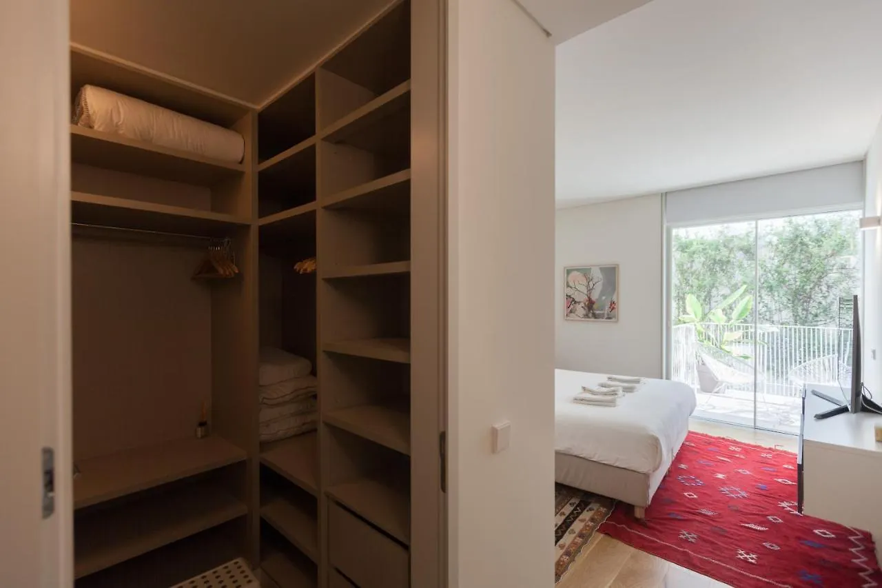 Flh Av. Liberdade Stunning Apartment With Balcony & Parking Lisboa 0*,  Portugal