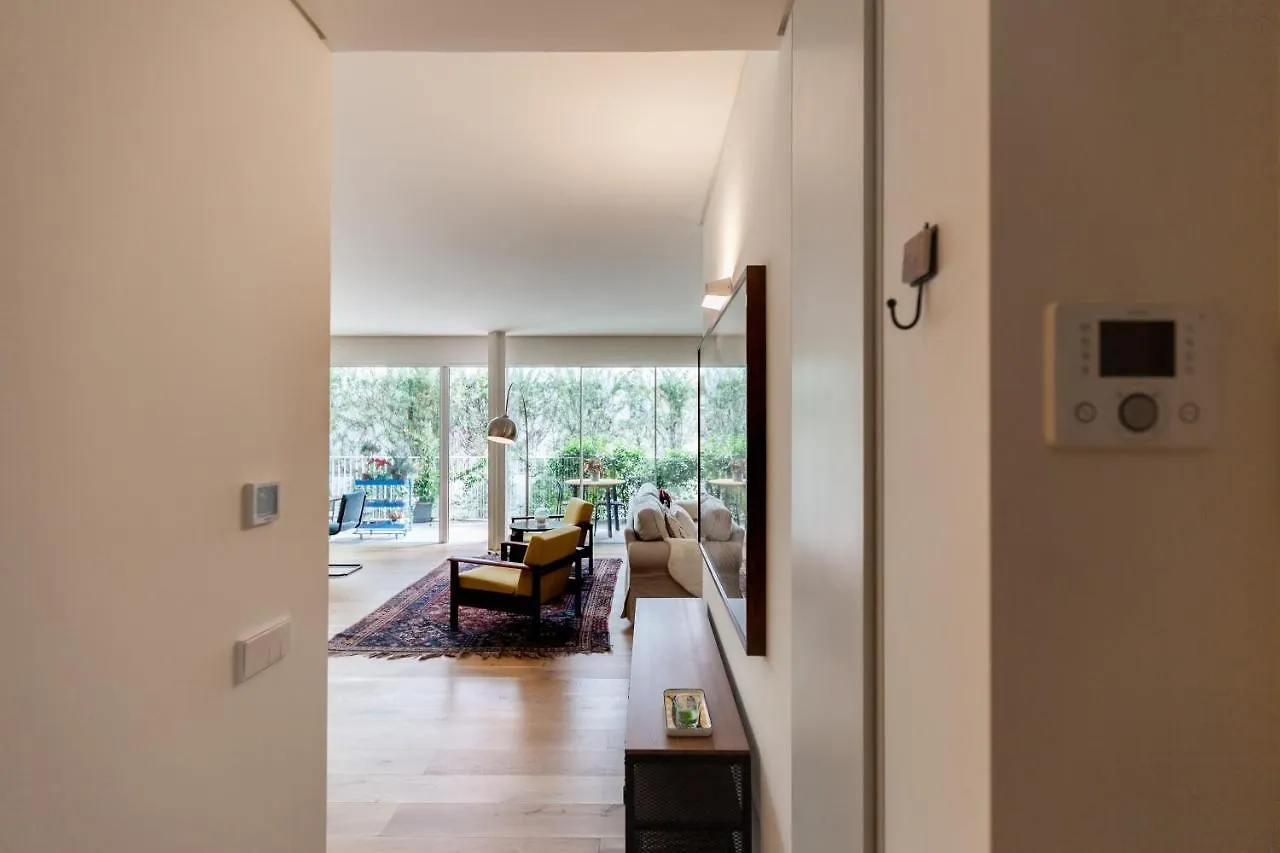 Flh Av. Liberdade Stunning Apartment With Balcony & Parking Lisboa