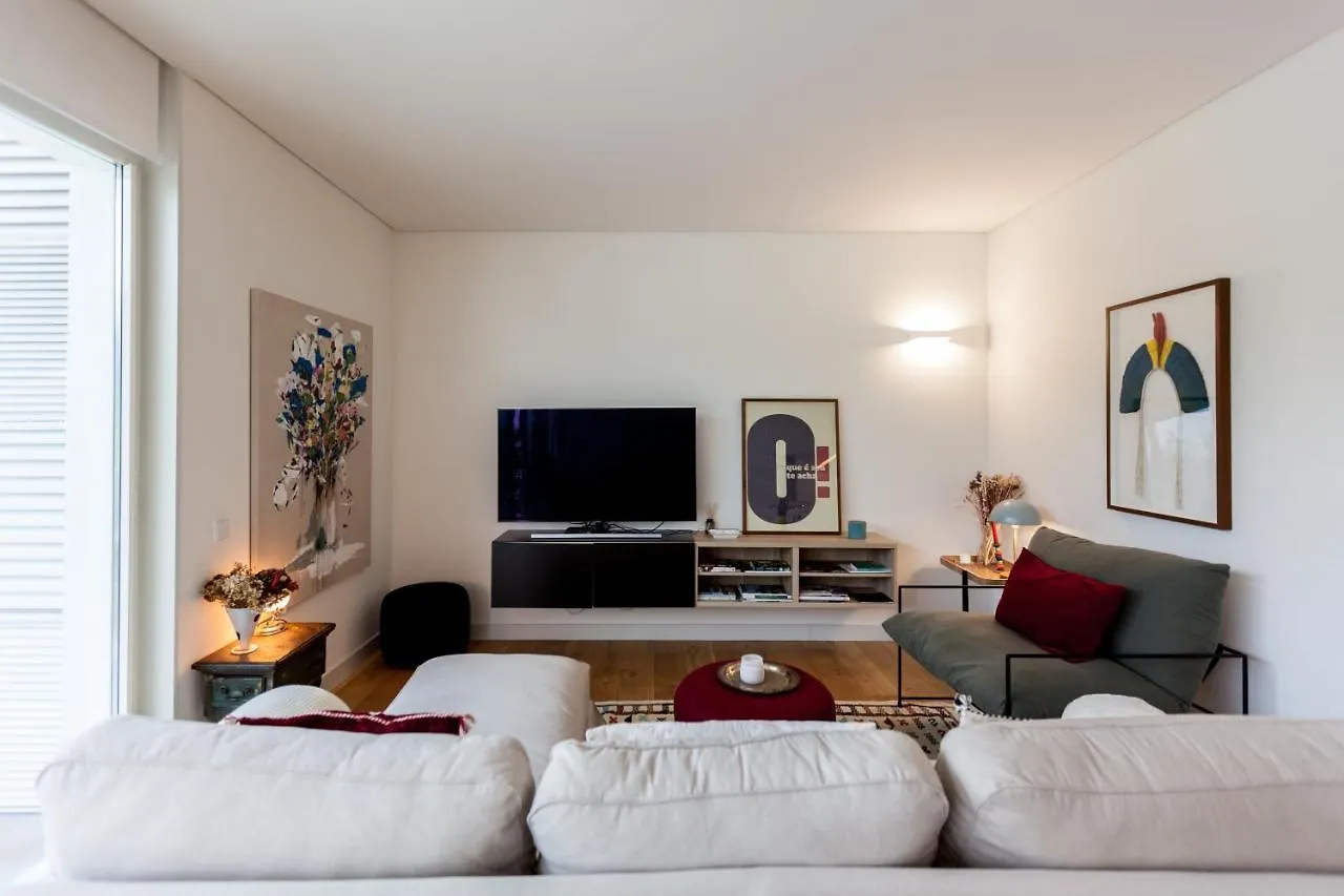 Flh Av. Liberdade Stunning Apartment With Balcony & Parking Lisboa