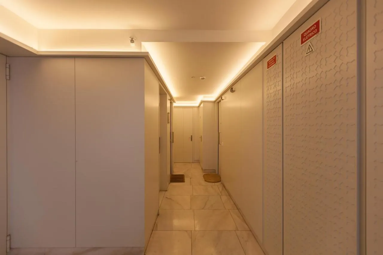 Flh Av. Liberdade Stunning Apartment With Balcony & Parking Lisboa 0*,  Portugal