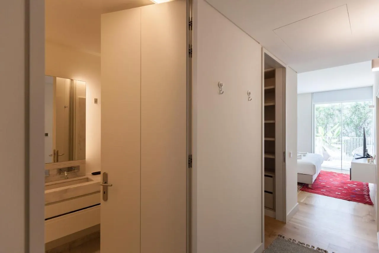 Flh Av. Liberdade Stunning Apartment With Balcony & Parking Lisboa Portugal