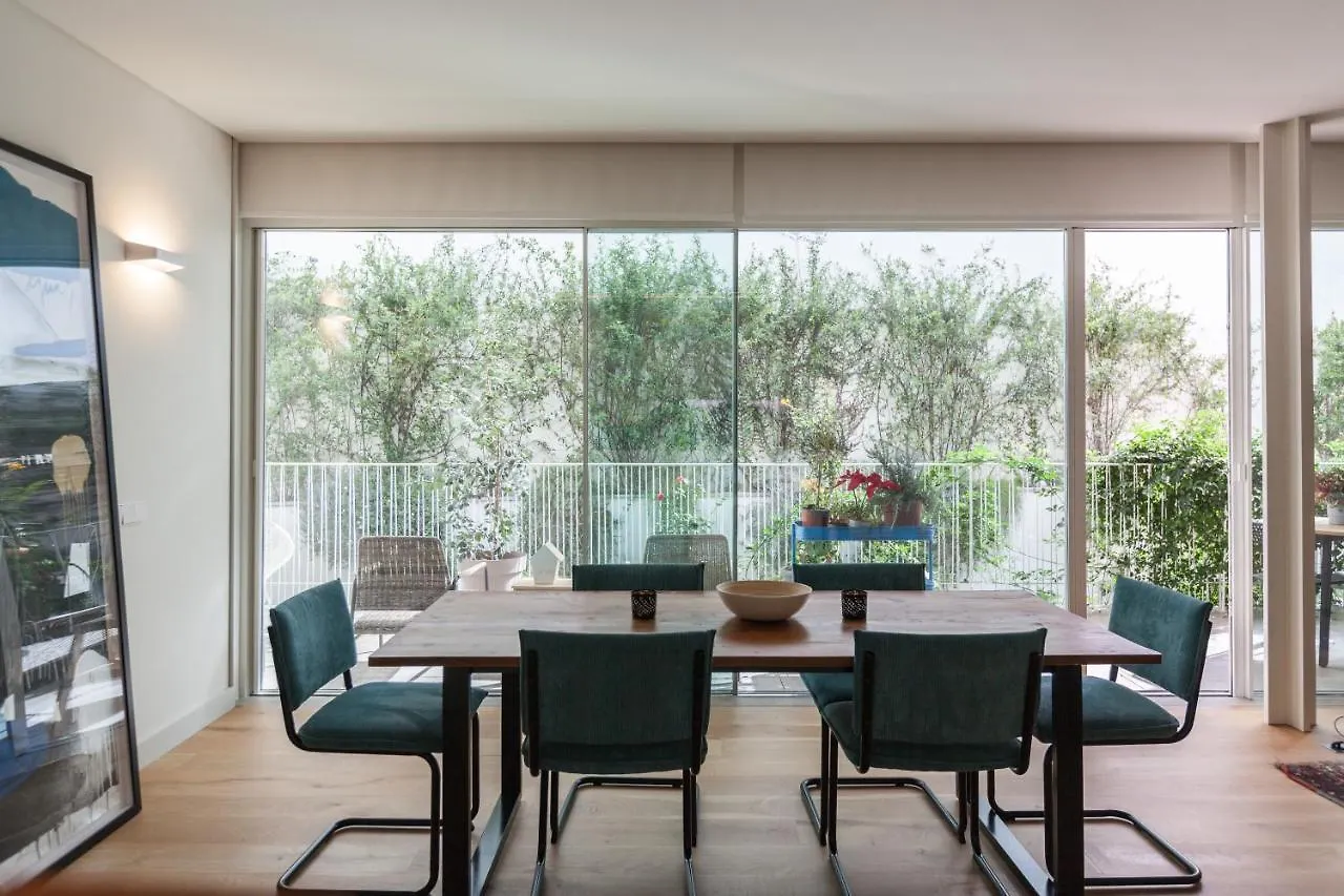 Flh Av. Liberdade Stunning Apartment With Balcony & Parking Lisboa 0*,  Portugalsko