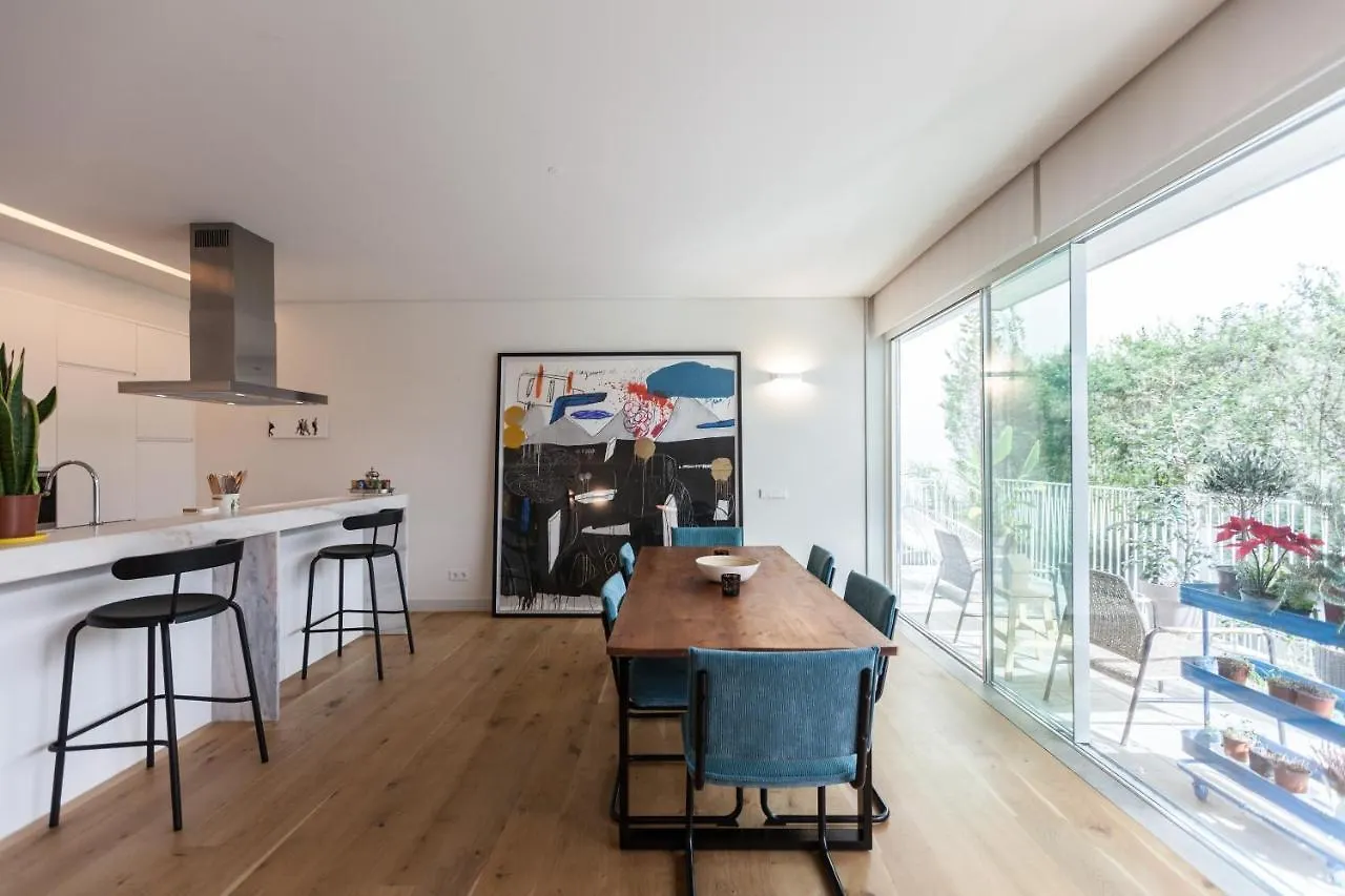 Flh Av. Liberdade Stunning Apartment With Balcony & Parking Lisboa