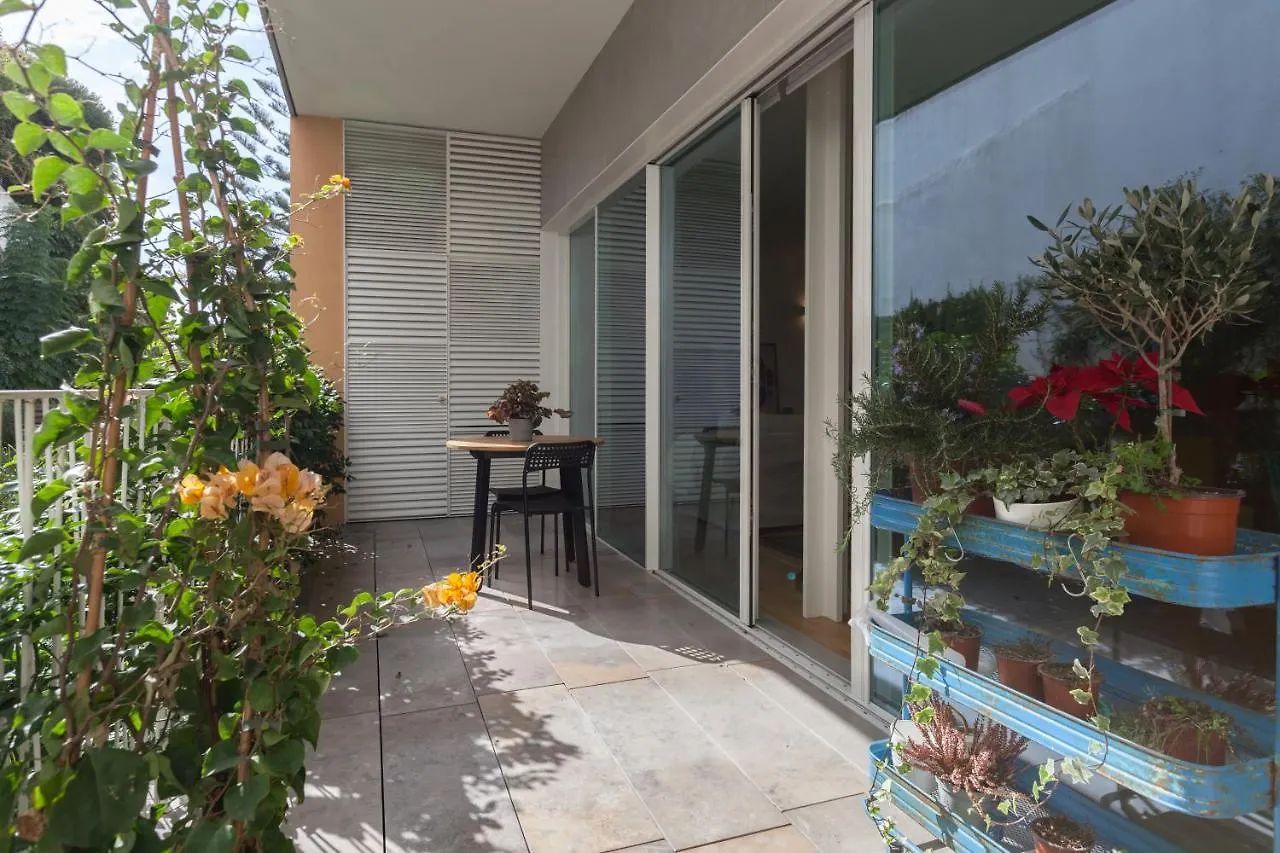 Flh Av. Liberdade Stunning Apartment With Balcony & Parking Lisboa